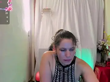 Stripchat Best Webcam of AuroraRojas