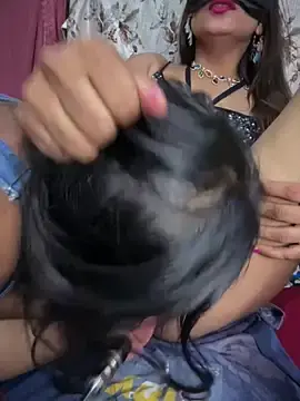 Stripchat Live Sex of HOTTY-TINA