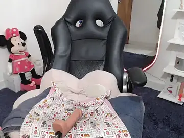 Stripchat Free Porn Cam of --Kenia