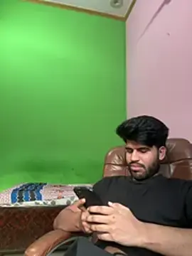 Stripchat Live Porn of MASTTERRRR