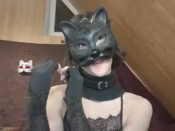 Stripchat Sex Cam of NovaKitty888