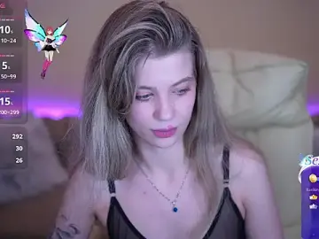 Stripchat Sex Chat of SunnyLay
