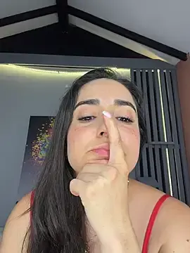 Stripchat Live Sex Cam of Vicky-Andrade