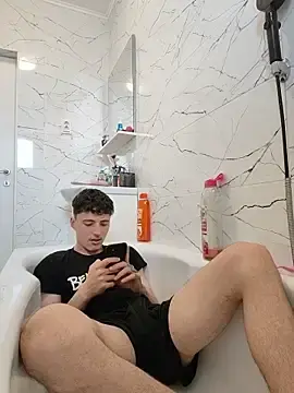 Stripchat Free Live Porn of denysio89