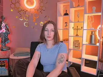 Stripchat Live Porn of eva_smiith_