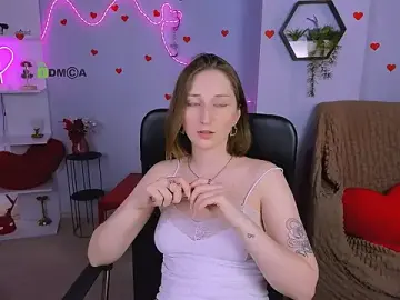 Stripchat Free Porn Cam of eva_smiith_