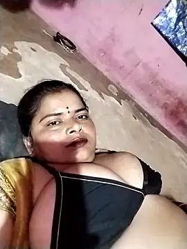Stripchat Nude Webcam of HOpooja356l