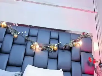 Stripchat Free Porn Cam of Isabella_falcon