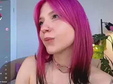 Stripchat Live Porn of arielabradberry