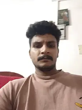 Stripchat Private Sex Chat of vishnu_stream