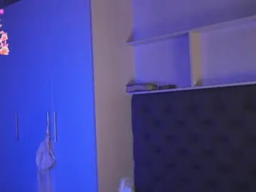 Stripchat Free Live Porn of LilithSable