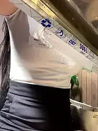 Stripchat Sex Chat of Nira-baobei