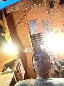 Stripchat Sex Cam of RichardW