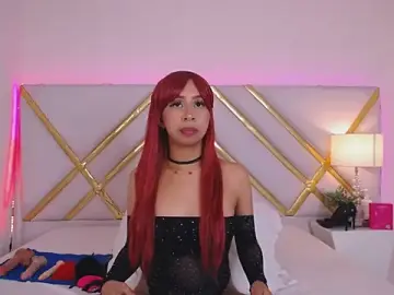Stripchat Watch Live Sex Cams of laila_stilwiills