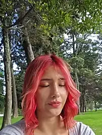 Stripchat Live Porn of sorpresa_x