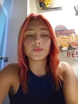 Stripchat Live Sex Cam of sorpresa_x