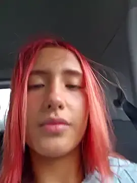 Stripchat Free Live Porn of sorpresa_x
