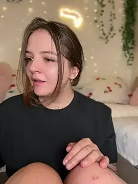 Stripchat Live Sex Cam of -Meowy-