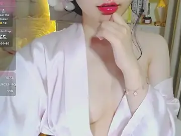 Stripchat Sex Chat of HaLa_Madrid20