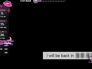 Stripchat Free Porn Cam of Kyle_Baker