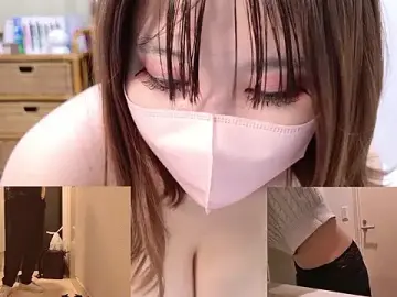 Stripchat Sex Cam of Megu_Melon