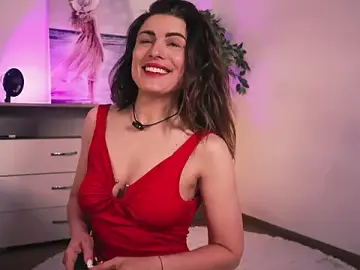 Stripchat Free Porn Cam of Misslullu