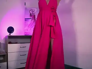 Stripchat Free Live Porn of Misslullu