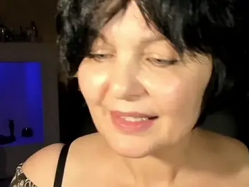 Stripchat Adult Video Chat of WitchBlueRose
