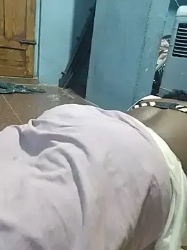 Stripchat Live Porn of divyasree1431