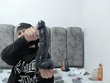 Stripchat Free Live Porn of Bruno_Cruzz