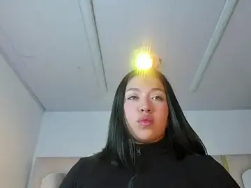 Stripchat Live Porn of IsabellRodriguez18