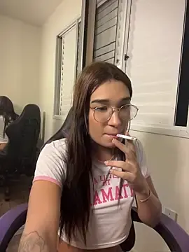 Stripchat Nude Webcam of Jhenny_br