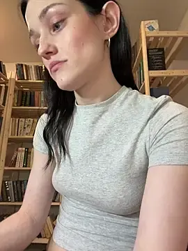 Stripchat Live Sex Cam of Mia_Mia_M