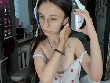 Stripchat Adult Webcams of _Nika_Kik