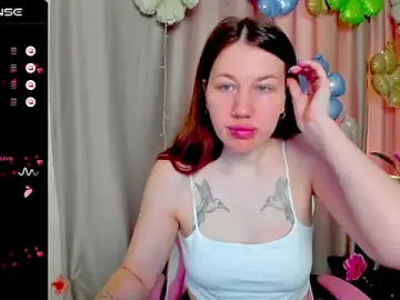 Stripchat Live Sex of Arya_Curves