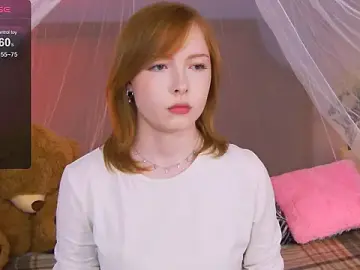 Stripchat Live Sex Cam of CherryCrushLove