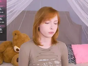 Stripchat Adult Webcam of CherryCrushLove