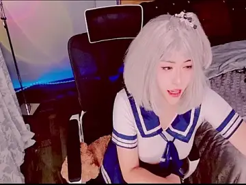 Stripchat Live Sex of NinaSin