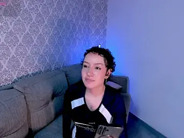 Stripchat Free Porn Cam of NohaCooper