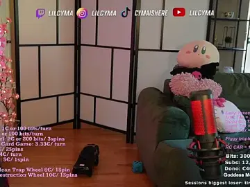 Stripchat Free Live Porn of cymaishere