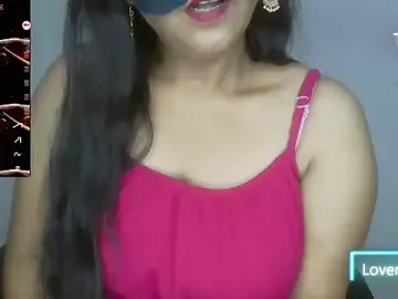 Stripchat Sex Chat of monabhabi22