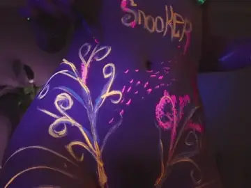 Stripchat Sex Cam of -Kottyaa-