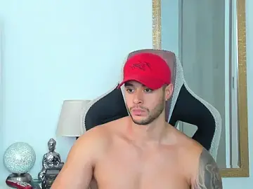 Stripchat Watch Live Sex Cams of Ken_mailik1