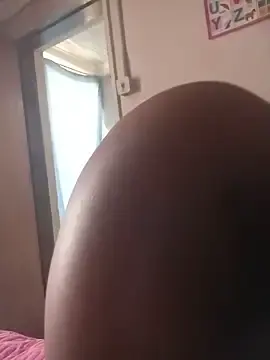 Stripchat Private Sex Chat of Osinachi2020