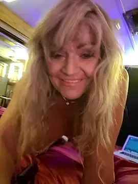 Stripchat Live Porn of annika_lately
