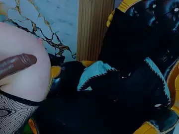 Stripchat Adult Webcam of Bigass_dayla