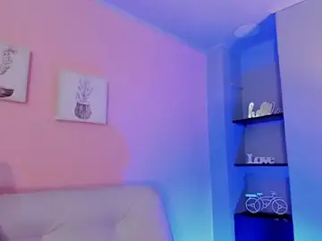 Stripchat Live Porn of Dasha_Rouse1