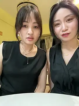 Stripchat Best live sex cam show of huihui_520