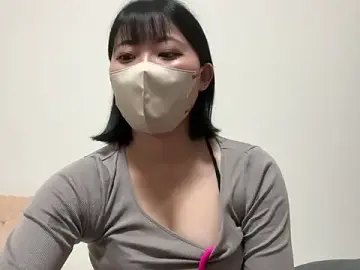 Stripchat Live Sex of Mao_cute_10