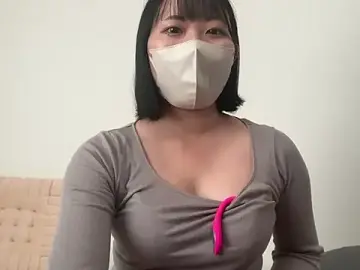 Stripchat Adult Webcam of Mao_cute_10